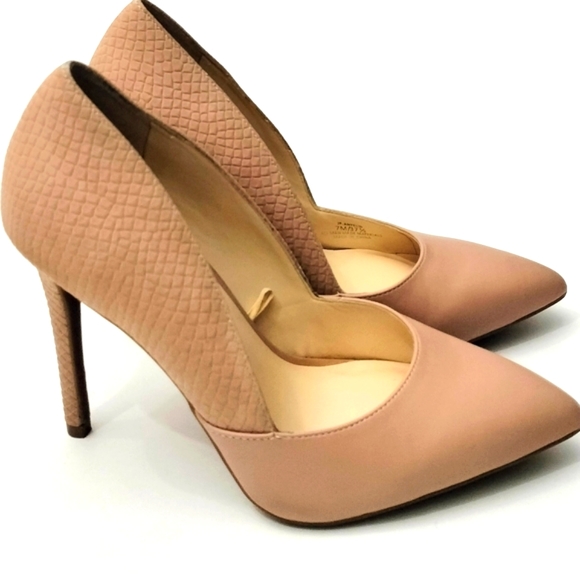 Jessica Simpson Shoes - Jessica Simpson Shoes, Color Beige, Size 7M, New, Without Box.